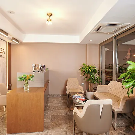 Saratoga Sultanahmet イスタンブール