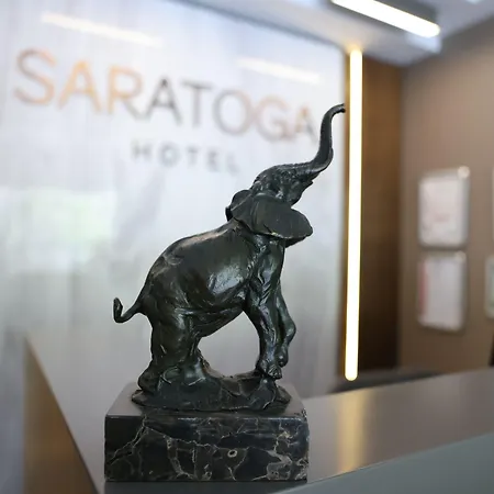 Saratoga Sultanahmet