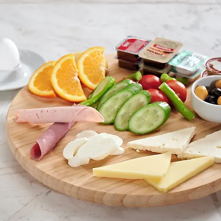 מלון Saratoga Sultanahmet 4*