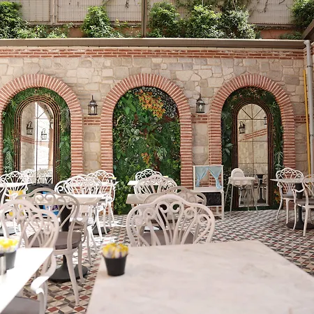 Saratoga Sultanahmet