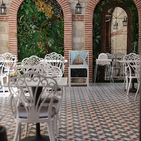 Saratoga Sultanahmet Istambul