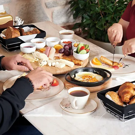 Saratoga Sultanahmet 4*