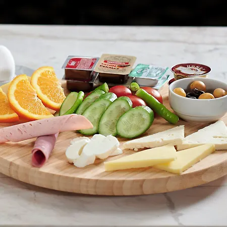 ホテル Saratoga Sultanahmet