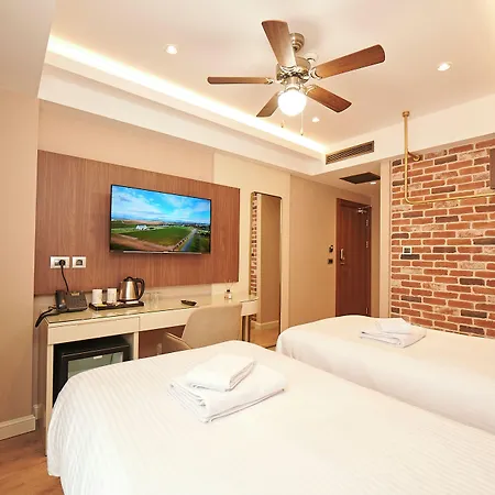 מלון Saratoga Sultanahmet 4*