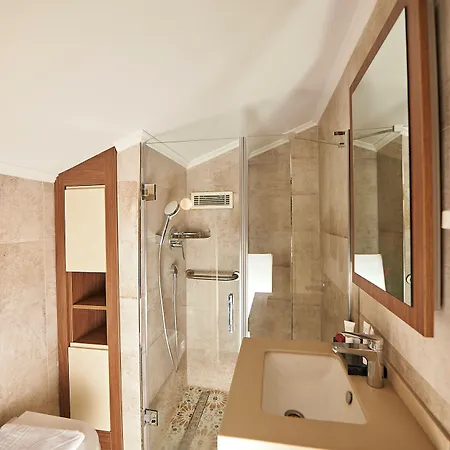 ホテル Saratoga Sultanahmet