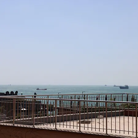 מלון Saratoga Sultanahmet איסטמבול