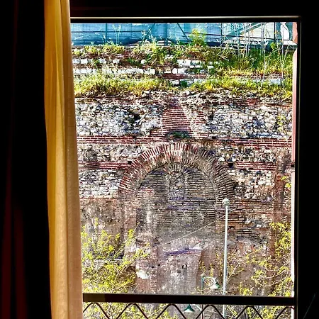 מלון Saratoga Sultanahmet איסטמבול