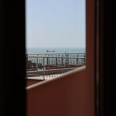 Saratoga Sultanahmet איסטמבול