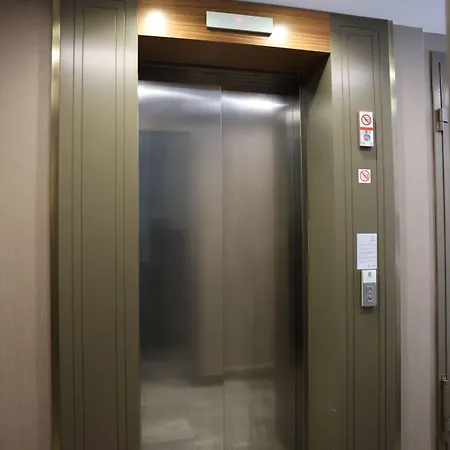 Saratoga Sultanahmet 4* איסטמבול