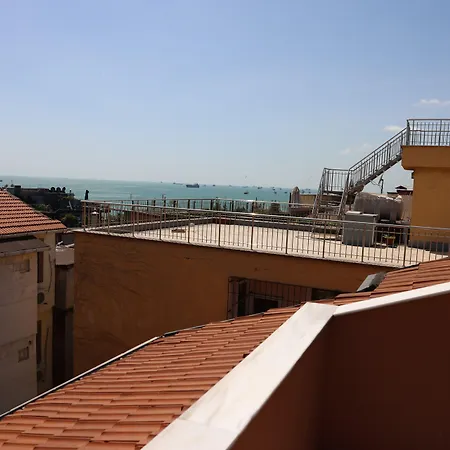 Saratoga Sultanahmet מלון 4*