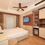 Saratoga Sultanahmet Hotel Istanbulská provincie